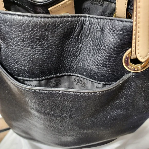 MICHAEL KORS Medium size Tote AP1601 - Picture 2 of 7